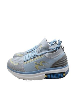 Gravity Defyer G-defy MATeeM Women's Lace Up Comfort Athletic Shoes 6.5W